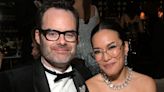 A complete timeline of Ali Wong and Bill Hader's relationship