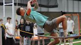 Indoor facility gives Brighton athletes 'upper edge' as spring sports begin