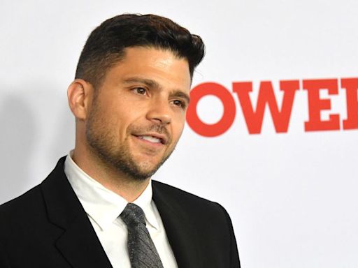 Jerry Ferrara is cruising through the 20th anniversary of ‘Entourage.’ In an Escalade, of course