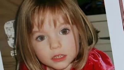 Qué pasó con Madeleine McCann: la nueva pista que dio un giro inesperado en el caso