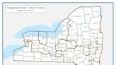 NY Dems adopt new redistricting map with no threat of GOP lawsuit, ending 3-year saga