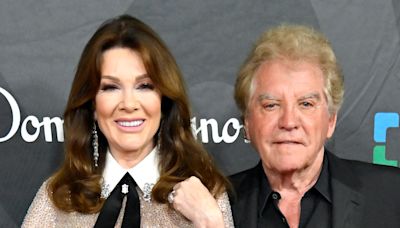 Lisa Vanderpump Reveals What It's Really Like Being Married to Ken Todd | Bravo TV Official Site