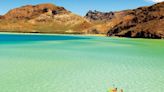 ¿Necesitas unas vacaciones? Encuentra tu playa de ensueño aquí en Baja California