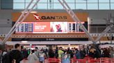 Qantas executives haul luggage full-time to fight labour crunch