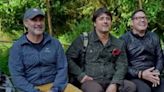 Atacaron a balazos a un equipo de televisión chileno que grababa un reportaje en Etiopía y mataron a su guía español