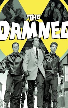 The Damned