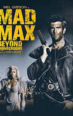 The Making of 'Mad Max Beyond Thunderdome'