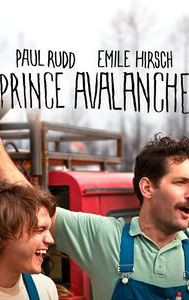 Prince Avalanche