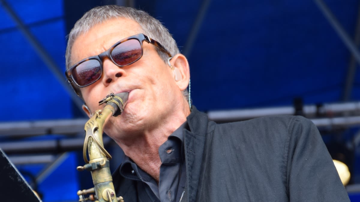 David Sanborn, Saxophonist for David Bowie, Stevie Wonder, James Brown, Dead at 78