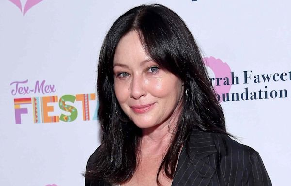 Shannen Doherty Said She 'Desperately' Wanted Children and 'Would Love' Being a Mom Before Her Death