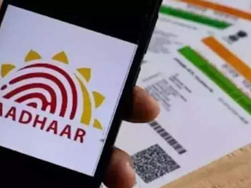 Link Ration Card with Aadhaar for MJPJAY Scheme in Maharashtra | Mumbai News - Times of India