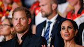 Prince Harry & Meghan Markle Just Gave a Heartfelt Message of Support to Kate Middleton