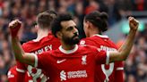 Liverpool vs Brighton LIVE! Premier League result, match stream and latest updates today