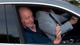 Juan Carlos I, así es la vida del rey emérito tras su abdicación