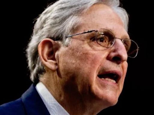 'Vast majority' of J6 cases won't be affected by Supreme Court ruling: Merrick Garland