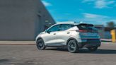 Tested: 2022 Chevy Bolt EUV Is a Roomier Take on the Everyday EV