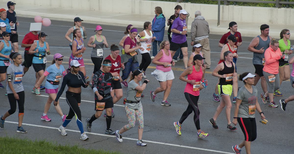 Flying Pig Marathon 2024: What to know about road closures and more