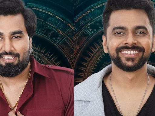 Bigg Boss OTT 3: Lovekesh Kataria, Armaan Malik evicted before finale? Elvish Yadav tweets 'votes se nahi nikal paye...'