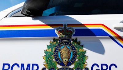 Wetaskiwin RCMP arrest armed robbery suspect