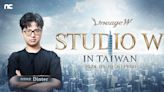 《天堂 W》將再次來台舉辦「Studio W in TAIWAN」揭曉第二個特有職業 邀請丁特擔任嘉賓