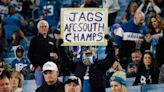 NFL Schedule 2023: Jaguars set to play in 3 prime-time games this season