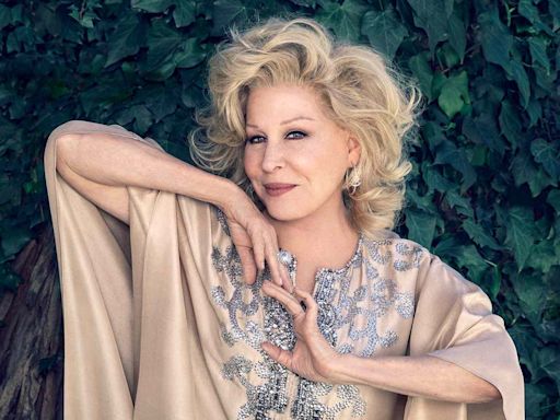 Bette Midler Had No Idea 'Wind Beneath My Wings' Would Be a Smash Hit: 'We Didn’t Know What We Had' (Exclusive)