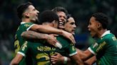 Análise | Palmeiras faz jogo seguro, supera Del Valle e vai às oitavas da Libertadores como líder