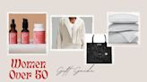 Gift Ideas for Women Over 50: From Practical to Positively Lavish