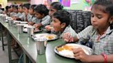 CM breakfast scheme extended to government-aided schools in various districts