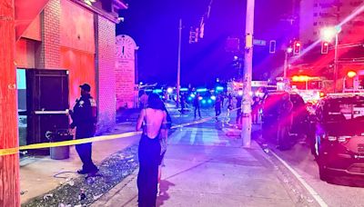 Shooting at Buckhead club leaves 2 dead, 4 injured overnight: Atlanta Police