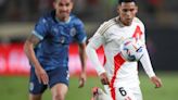 Poquito de Perú: empató 0-0 con Paraguay