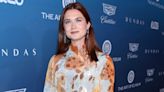 Harry Potter star Bonnie Wright shares new details about her 100-year-old wedding dress