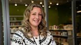 Des Moines library's first social worker is helping make it a center of community resources