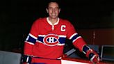 Jean Beliveau: 100 Greatest NHL Players | NHL.com