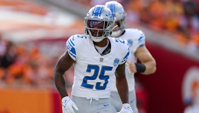 Former Lions Cornerback Will Harris Signs with Saints