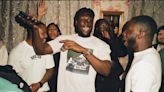 House Party: This is what it's like to drink at Stormzy's new bar