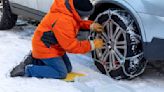 Conquer Icy Roads and Rough Terrains With the Best Tire Chains for Snow