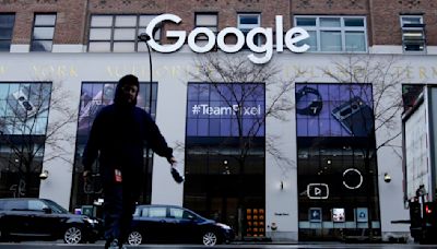 Google's second antitrust trial could help shape the future of online ads