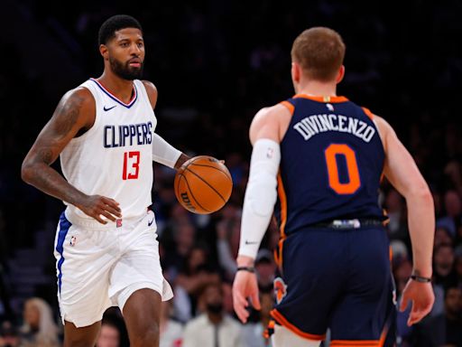 Why Paul George Should Consider An Opt-In-And-Trade To The Knicks