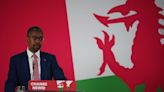 Wales' FM Gething denies wrongdoing as he resigns