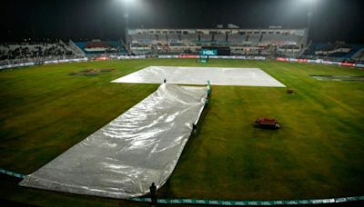 What happens if a T20 World Cup 2024 match is rained off? Minimum over requirements, extra time allowed and points if the rain comes | Sporting News Australia