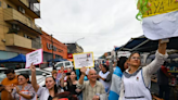 Misiones y los 11 días de crisis: docentes cortan rutas y la Justicia apunta a más líderes de la protesta policial - Diario Río Negro