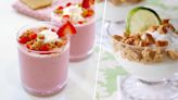 Joy Bauer’s healthy summer treats: Key lime pie pudding, strawberry shortcake smoothie and more