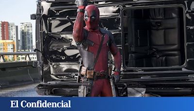 Todos los rumores que debes conocer sobre el reparto de 'Deadpool 3' y el posible cameo de Taylor Swift