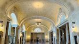 A video tour inside the restored architectural wonder, Michigan Central Station