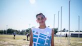 Maximiliano Villa: la historia de superación del joven argentino que sufrió bullying por su discapacidad y ahora busca brillar en el atletismo adaptado