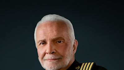 Captain Lee Will Host 'Deadly Waters' Series After 'Below Deck' Exit