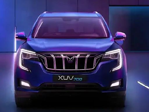 Mahindra and Mahindra Clarifies XUV700 Price Cut, Denies Link To UP Hybrid Policy; Shares Drop 6.69%