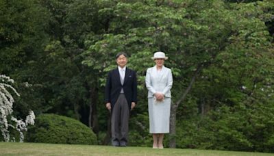 Imperador japonês fará primeira visita oficial ao Reino Unido desde câncer de Charles III