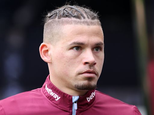 'Difficult time for him' - Coach explains why Kalvin Phillips' loan at West Ham went so badly as midfielder returns to Man City fold | Goal.com Nigeria